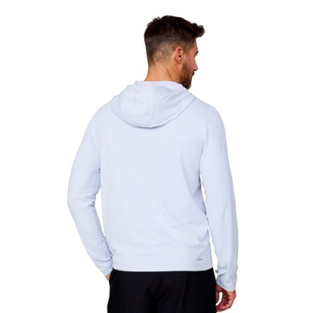 Free Country SunFree Long-Sleeve Hoodie - Men's 1