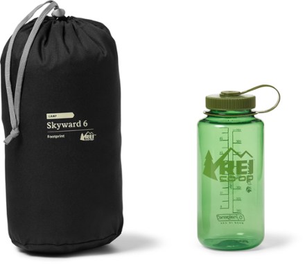REI Co-op Skyward 6 Footprint 1