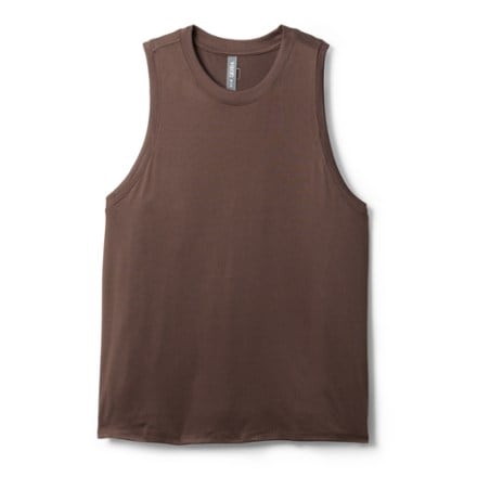 Vuori Energy Long Tank Top - Women's 0