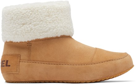 Sorel Go Stumptown Boots - Women