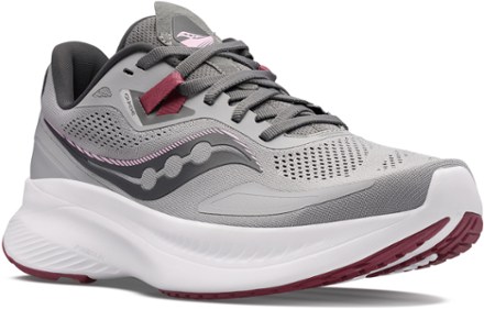 Saucony Guide 15 Road-Running Shoes - Women's 2