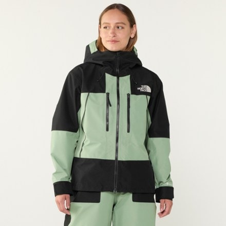 The North Face GTX Hex Jacket - Women's 2