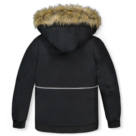 Deux par Deux Play 2-Piece Snowsuit - Boys' 3
