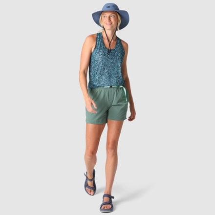 Outdoor Research Echo Tank Top - Women's 3