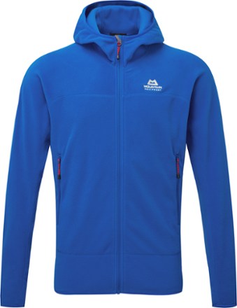 Mountain Equipment Micro Zip Fleece Jacket - Men