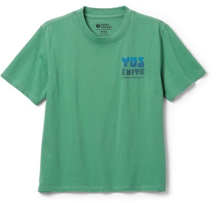 Parks Project Yosemite Fawns T-Shirt - Women's 0