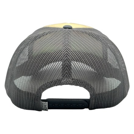 KATHERINE HOMES Trucker Hat 1
