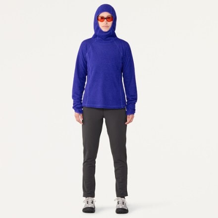 REI Co-op Screeline Alpha Hoodie - Women's 3