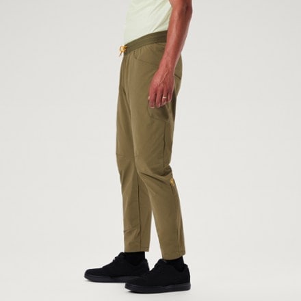 Endura Trailster Bike Pants - Men's 2