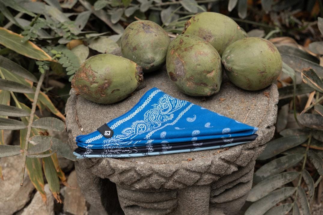 Location Image for Bandana Towel