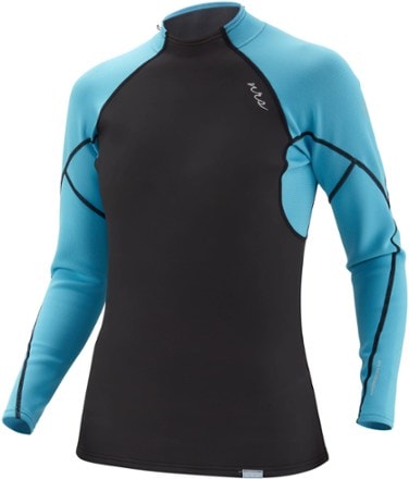NRS HydroSkin 1.0 Shirt - Women's 5