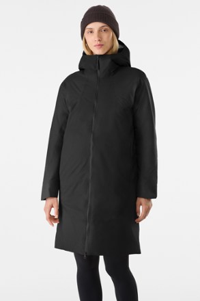 Arc'teryx Coelle Insulated Parka - Women's 2