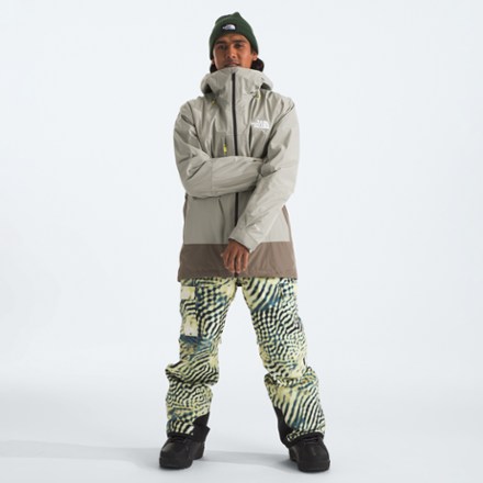 ThermoBall Eco Snow Triclimate 3-in-1 Jacket - Men's