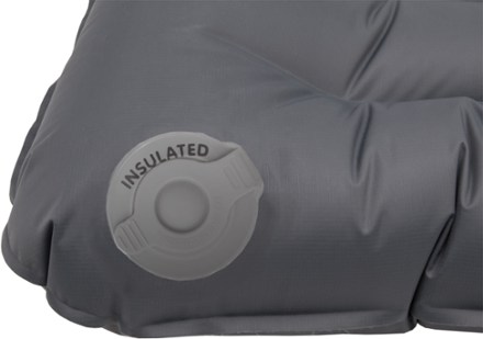 ALPS Mountaineering Nimble Insulated Sleeping Pad - Double 4