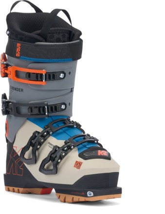 K2 MINDBENDER JR 149cm ジュニア ファット フリーライド K2 MINDBENDER JR 149cm ジュニア ファット フリーライド K2