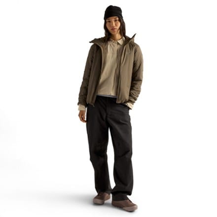 Arc'teryx Atom SV Insulated Hoody - Women's 8