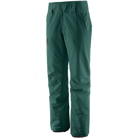 Patagonia Insulated Powder Town Pants - Women's | REI Co-op