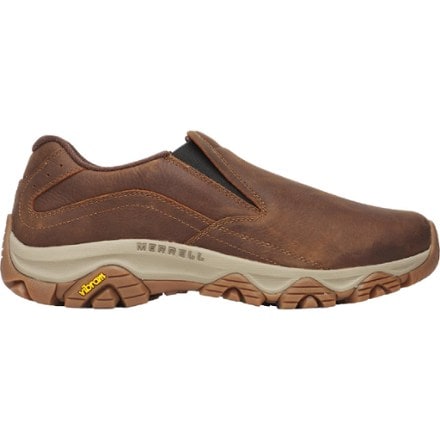 Merrell Moab Adventure 3 Moc Shoes - Men's 0