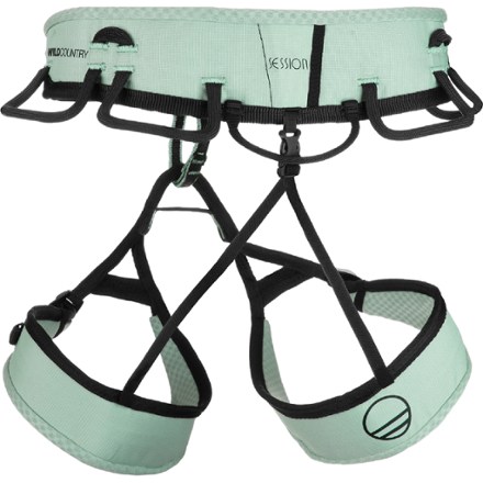 Wild Country Session 2.0 Harness - Women's 1