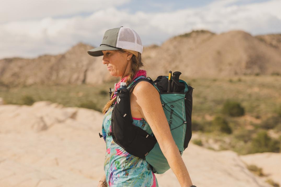 Location Image for Distance 22 Pack - Women's