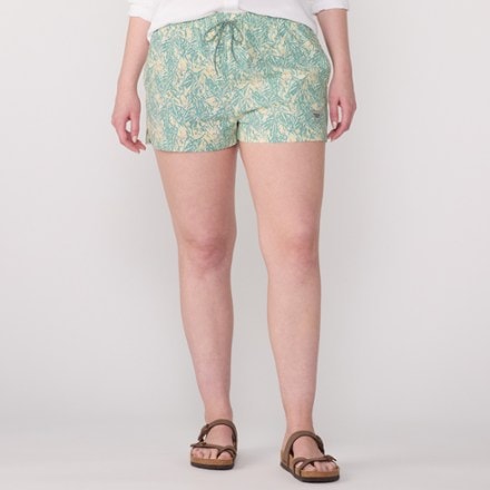 Columbia Rugged Water Shorts - Women's 1