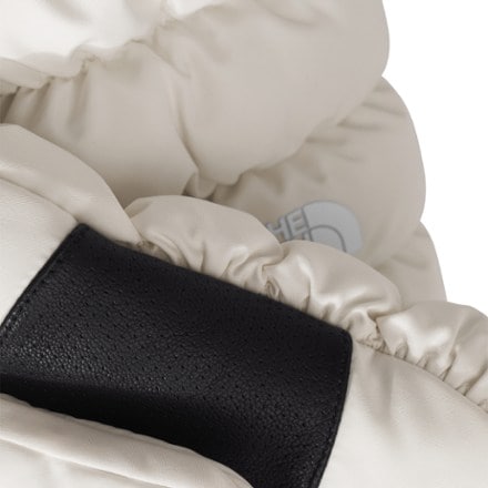 The North Face Montana Puffer Mittens 1