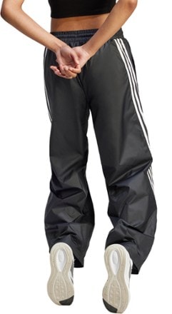 adidas Future Icons 3-Stripes Woven Pants - Women's 2