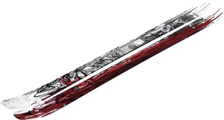Atomic Bent 90 Skis - 2023/2024 2