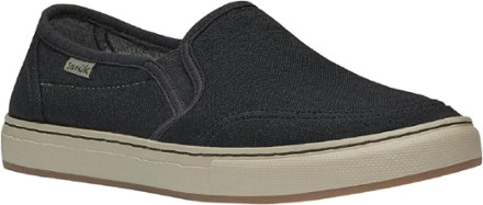Sanuk Tideline Hemp Shoes - Men's 2