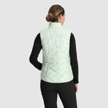 Outdoor Research SuperStrand LT Insulated Vest - Women's 2