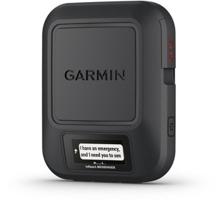 Garmin inReach Messenger 2