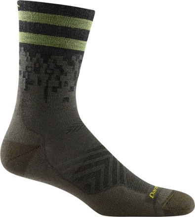 Darn Tough Tempo McCrew Ultralightweight Socks - Men's 0