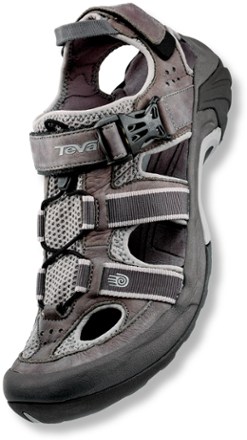 teva omnium 2 leather sandal