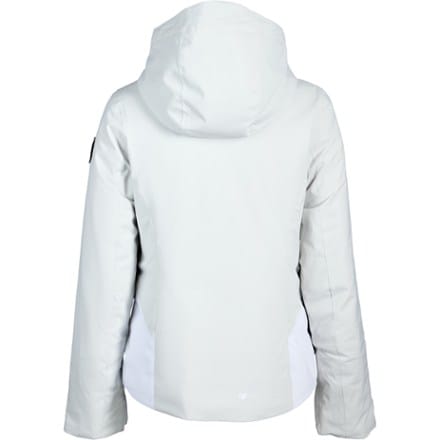Obermeyer Snowbird Insulated Jacket - Women's 4