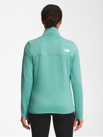 The North Face Canyonlands Full-Zip Jacket - Women's 1
