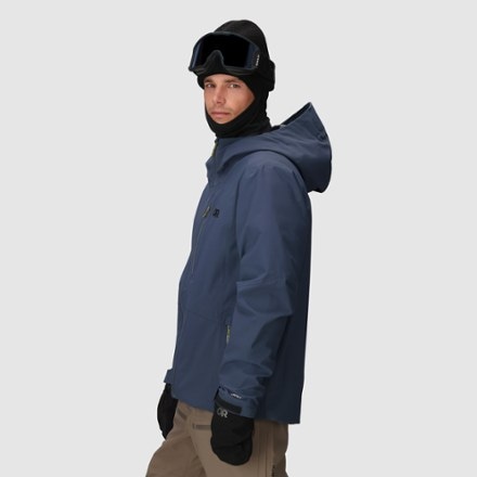 Outdoor Research Cloudchaser 3L Jacket - Men's 4