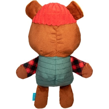 Bark Great Outdoors Plush Dog Toy 1