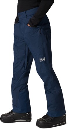 Mountain Hardwear Firefall/2 Pants - Men's 2