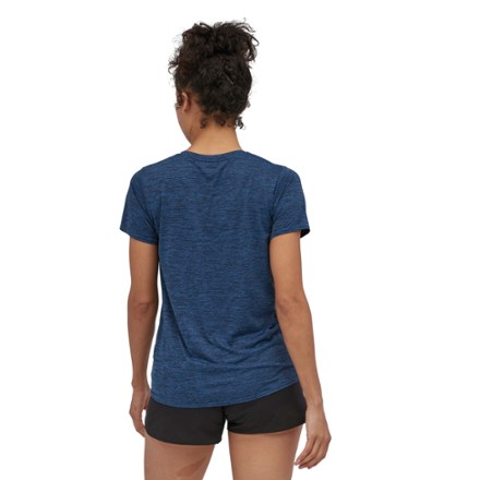 Patagonia Capilene Cool Daily Shirt - Women's 5