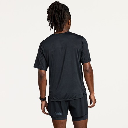 Janji Pinnacle R.D. Gossamer T-Shirt - Men's 2