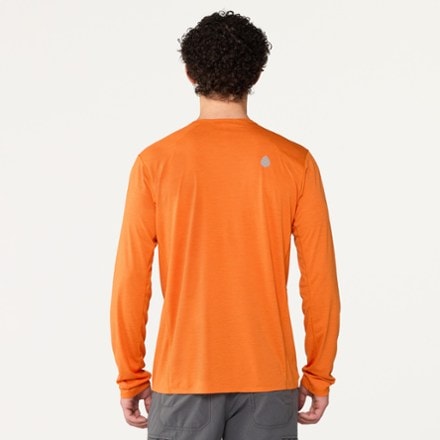 Stio Lucent Long-Sleeve Shirt - Men's 2