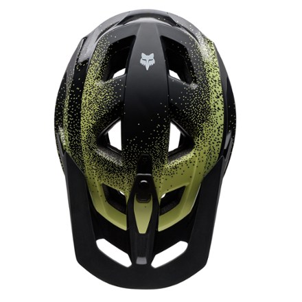 Fox SpeedFrame RS Mips Bike Helmet 2
