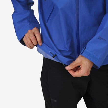 Marmot Minimalist Pertex Jacket - Men's 5