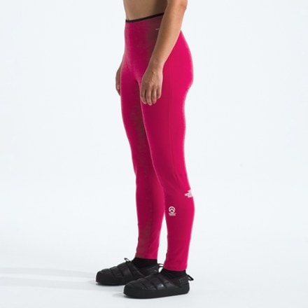 The North Face Summit DOTKNIT AMK Base Layer Tights - Women's 4