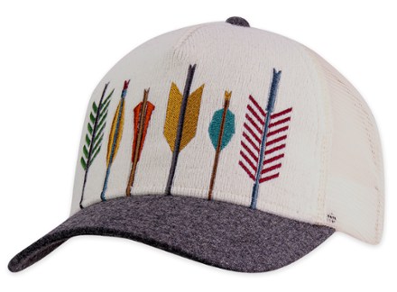 pistil hats rei
