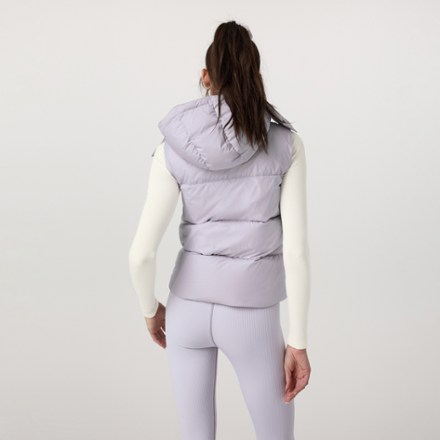 Vuori Alta Down Vest - Women's 2