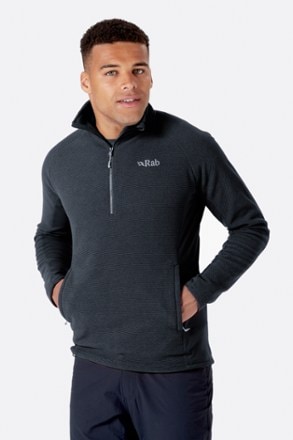 Rab Capacitor Fleece Pull-On - Men's 1
