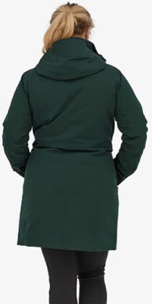 Patagonia Tres 3-in-1 Parka - Women's 4