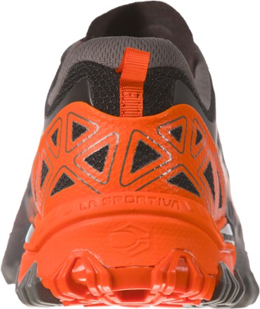 La Sportiva Bushido II Trail-Running Shoes - Men's 2