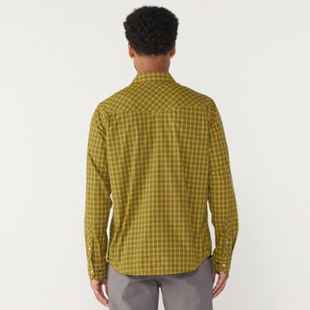 Stio Eddy Long-Sleeve Shirt - Men's 2